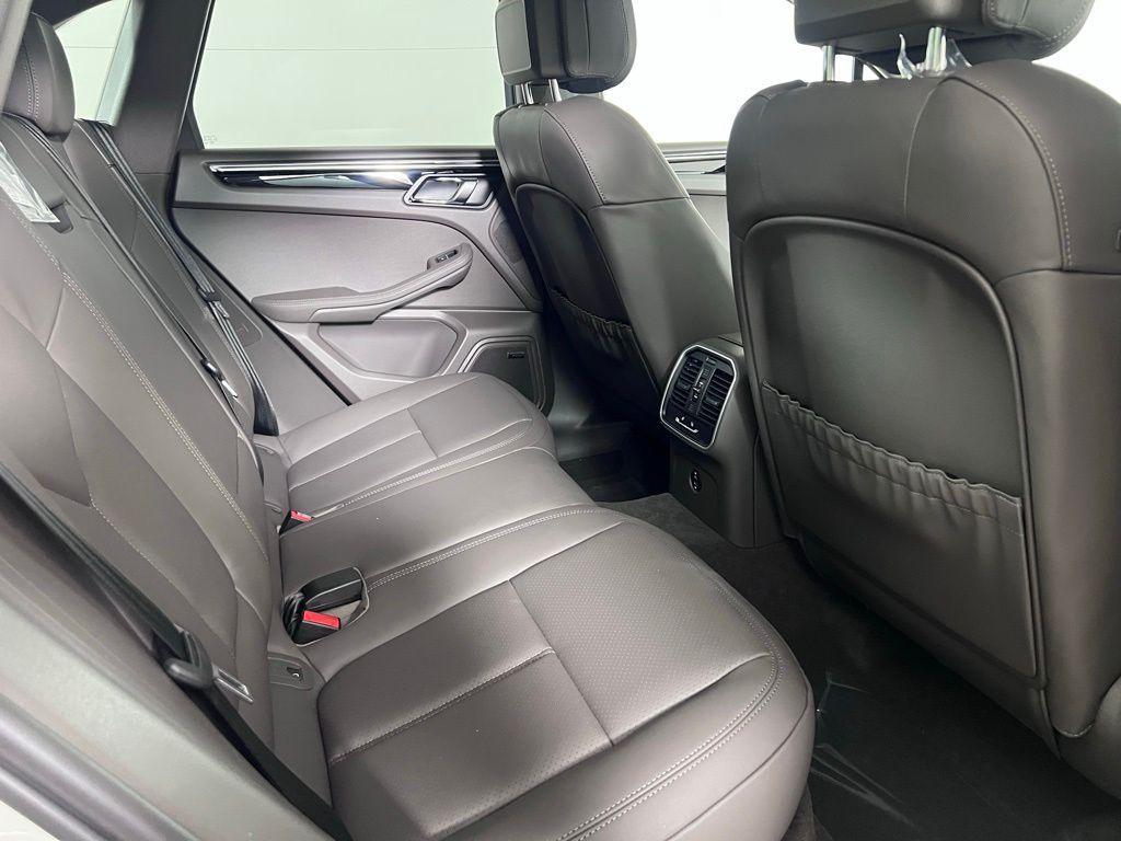 new 2026 Porsche Macan car, priced at $76,905