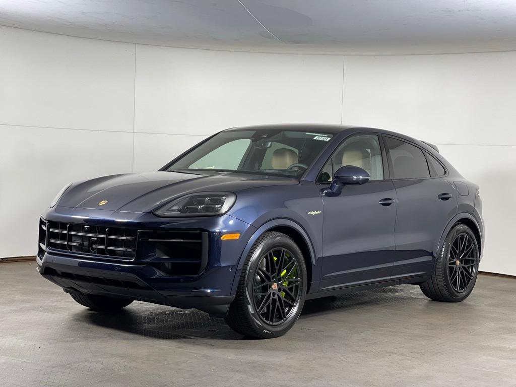 new 2026 Porsche Cayenne car, priced at $144,660