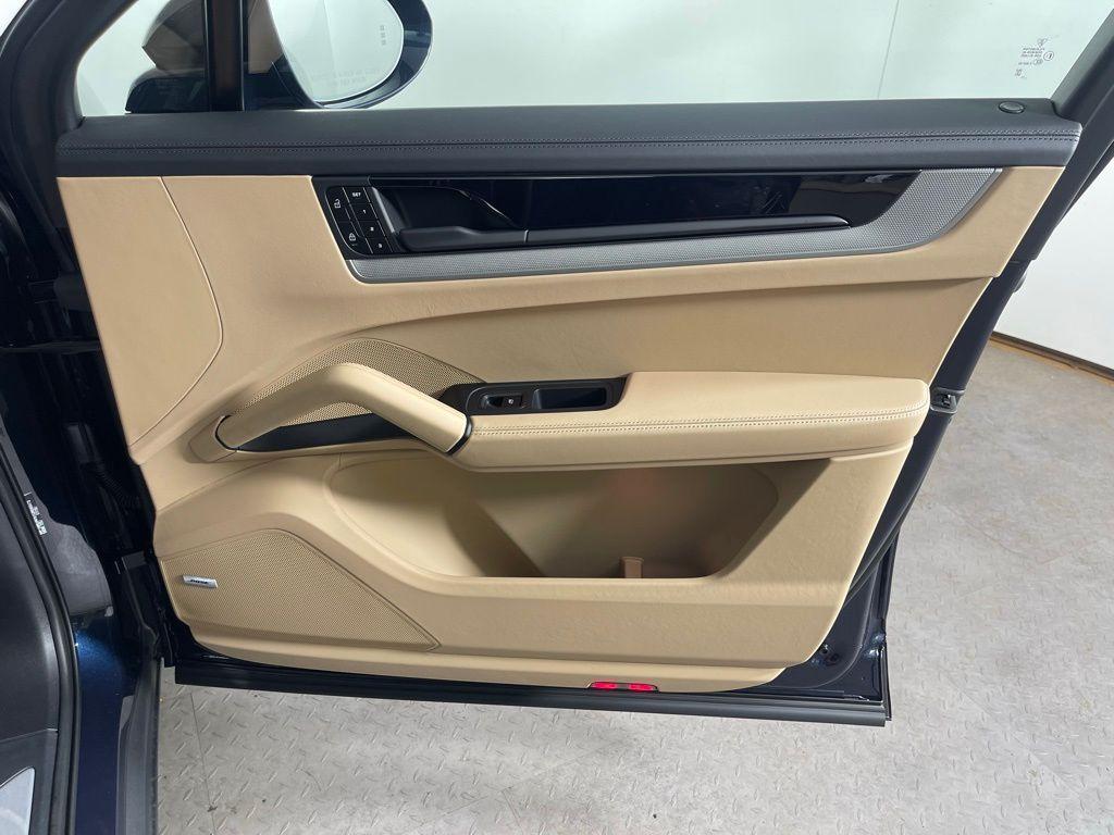 new 2026 Porsche Cayenne car, priced at $144,660