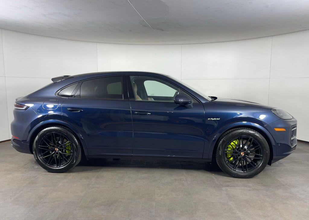 new 2026 Porsche Cayenne car, priced at $144,660