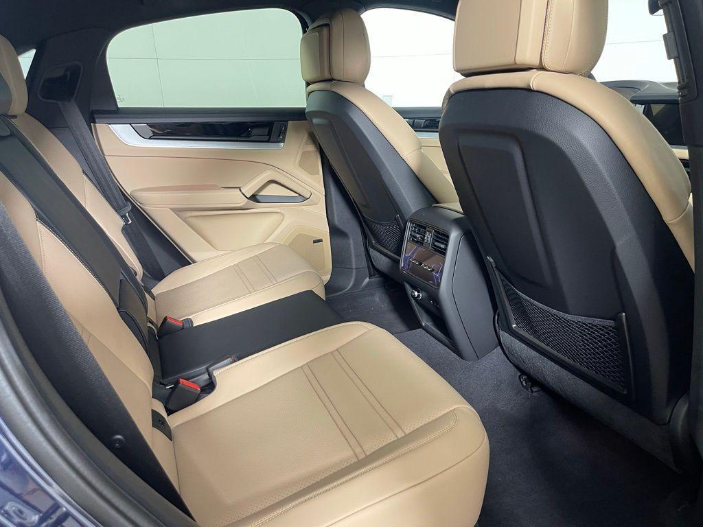 new 2026 Porsche Cayenne car, priced at $144,660