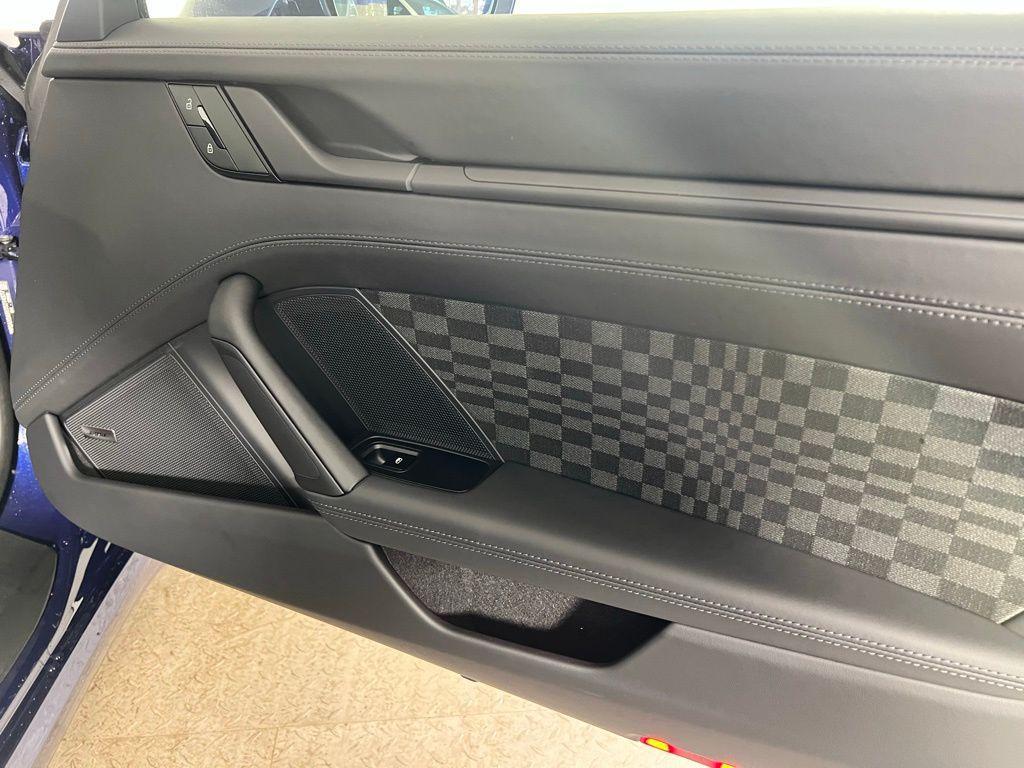 new 2026 Porsche 911 car