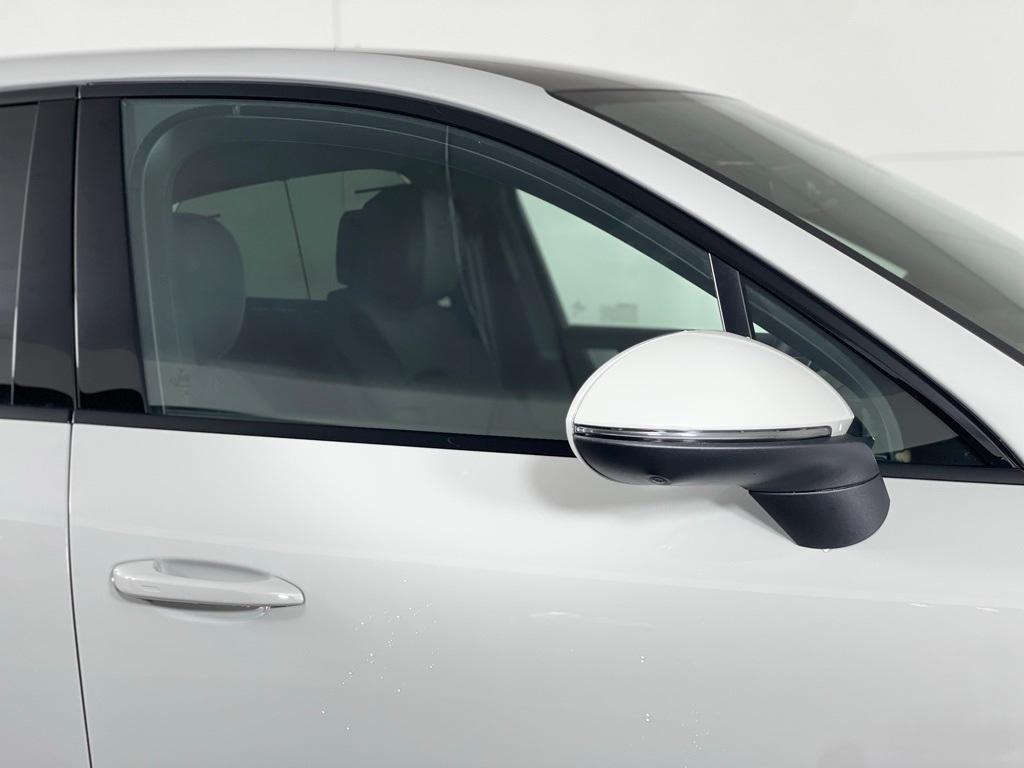 new 2025 Porsche Cayenne car, priced at $110,355