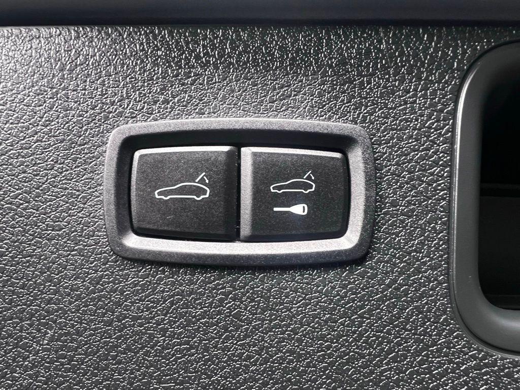 used 2024 Porsche Macan car, priced at $51,995