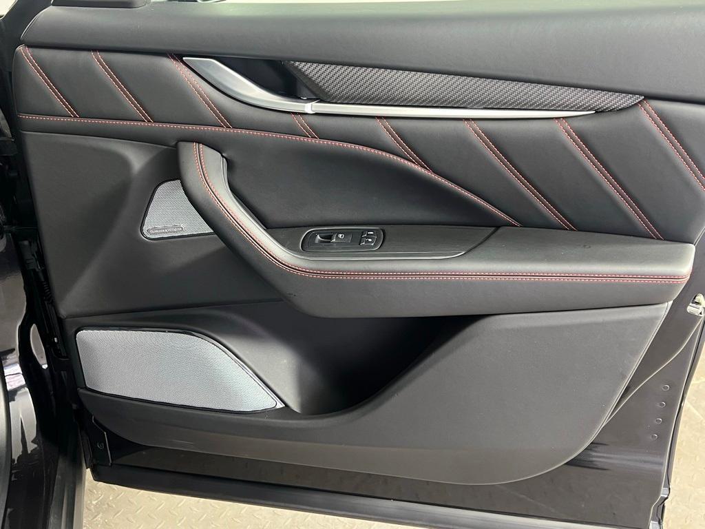used 2019 Maserati Levante car, priced at $48,800