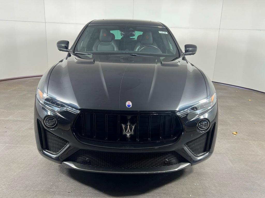 used 2019 Maserati Levante car, priced at $48,800