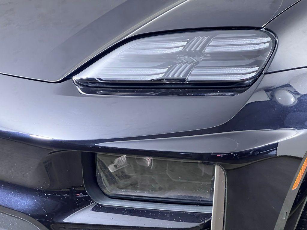 new 2026 Porsche Macan car, priced at $144,925