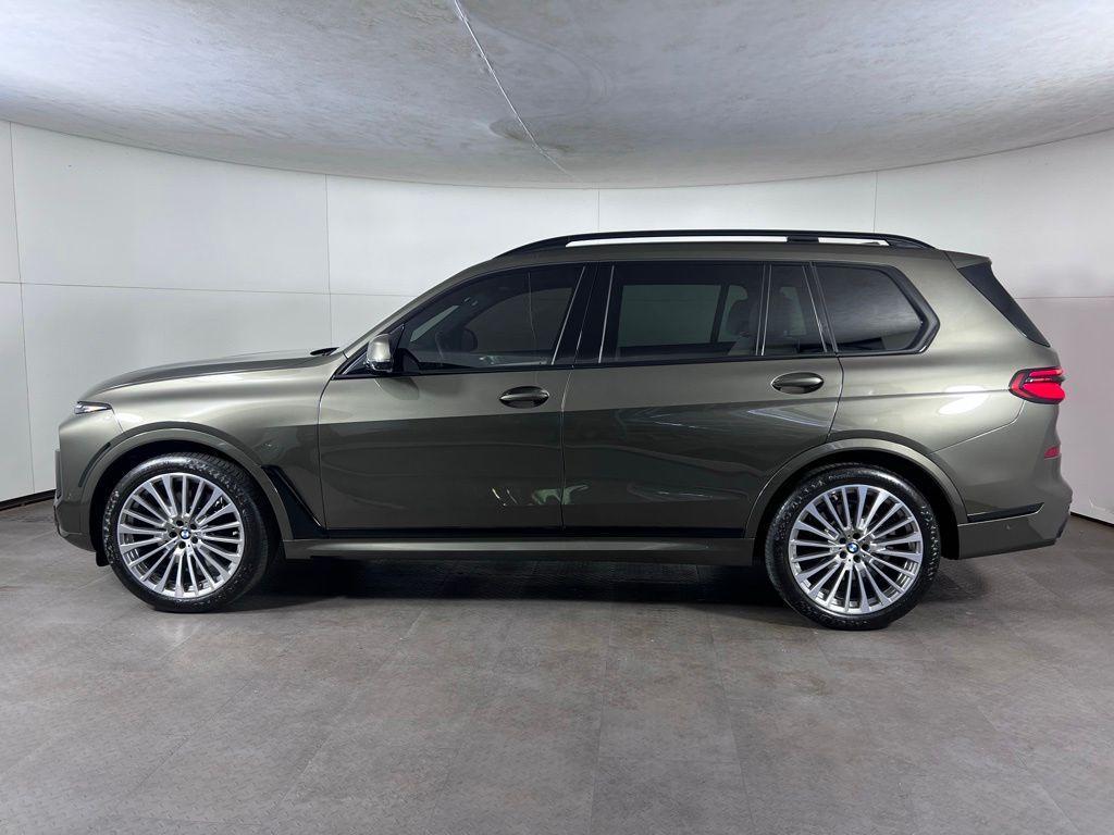 used 2024 BMW X7 car, priced at $65,995