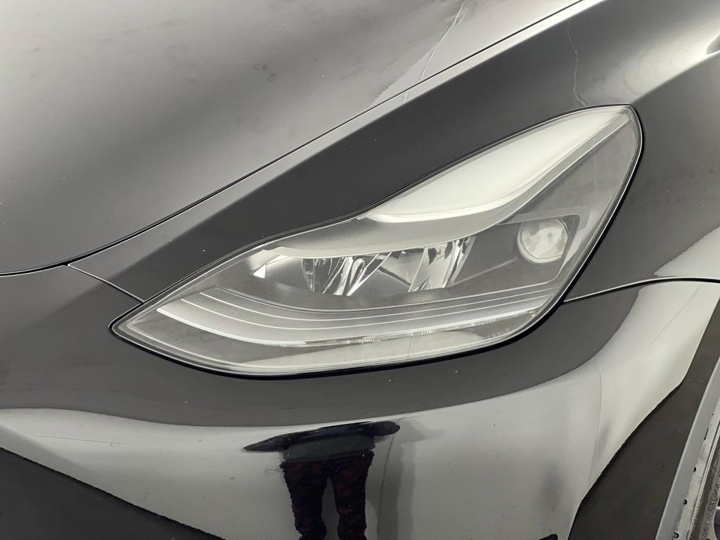 used 2023 Tesla Model Y car, priced at $30,995