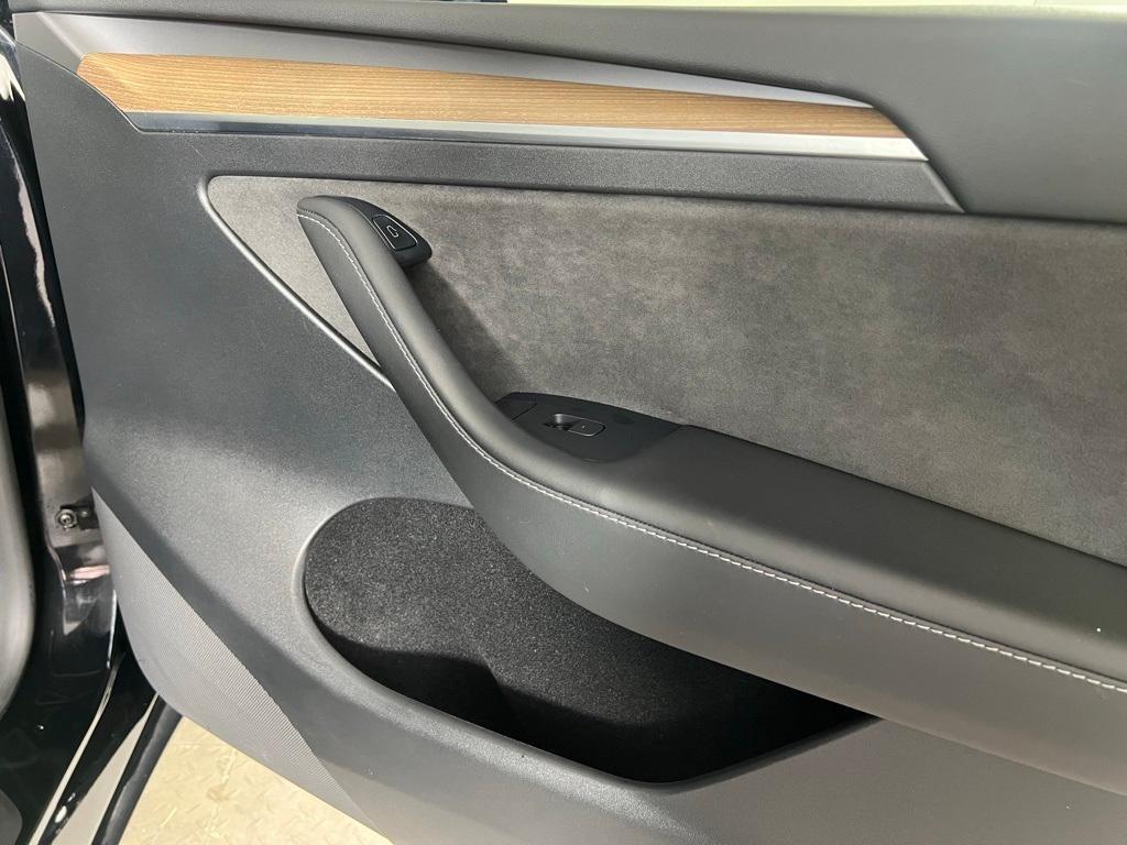 used 2023 Tesla Model Y car, priced at $30,995