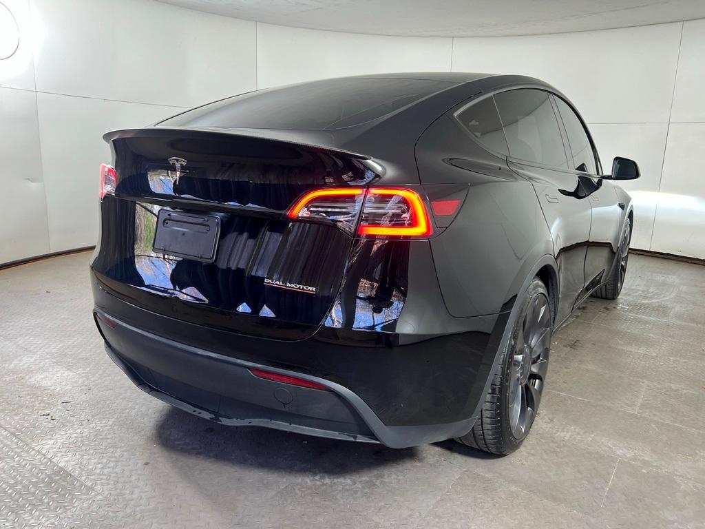 used 2023 Tesla Model Y car, priced at $30,995