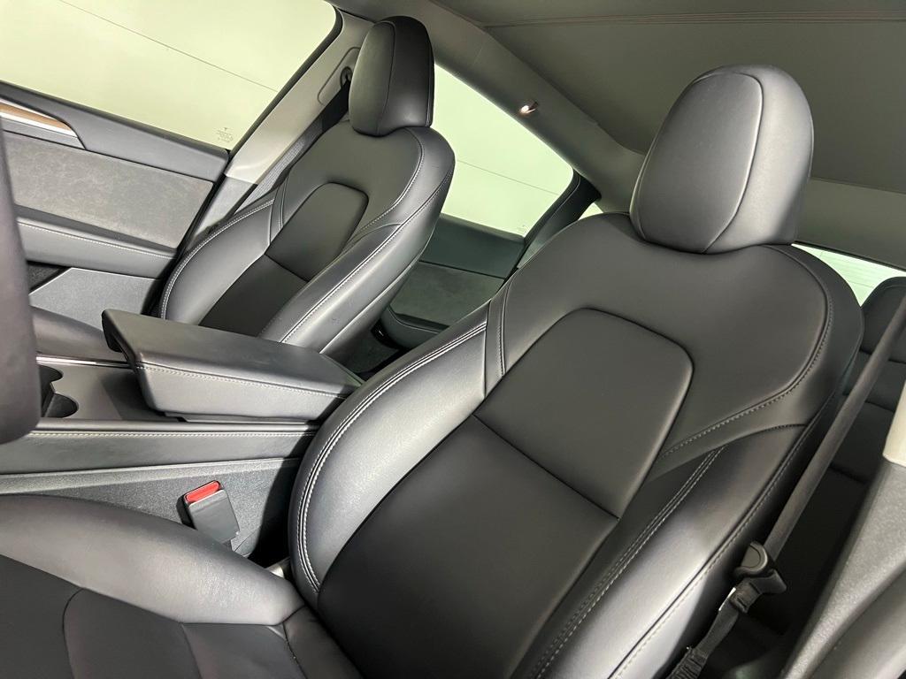 used 2023 Tesla Model Y car, priced at $30,995