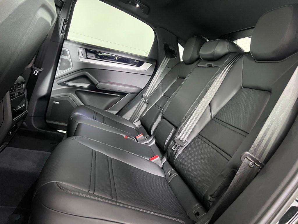 new 2026 Porsche Cayenne car, priced at $137,065