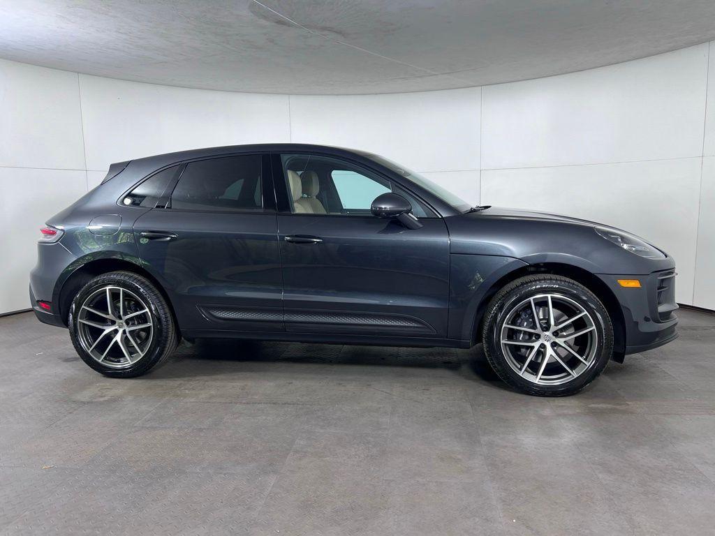 used 2026 Porsche Macan car, priced at $68,995