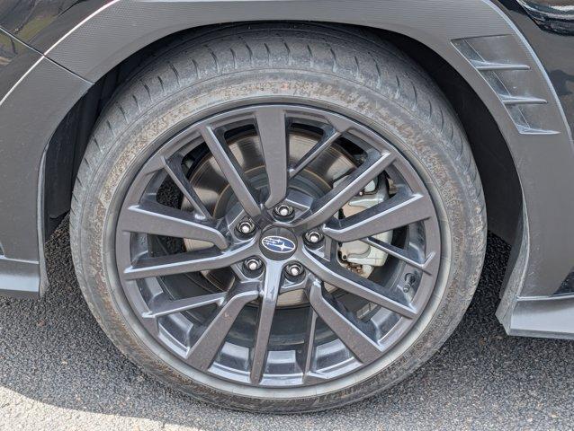 used 2023 Subaru WRX car, priced at $34,948