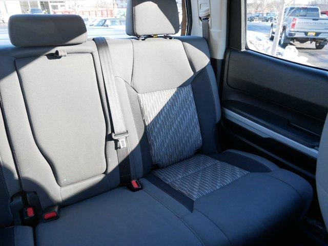 used 2020 Toyota Tundra car, priced at $36,997