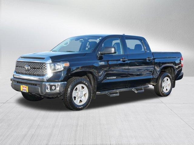 used 2020 Toyota Tundra car, priced at $36,997