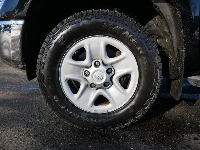 used 2020 Toyota Tundra car, priced at $36,997