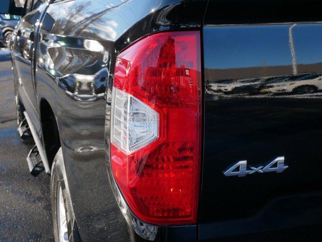 used 2020 Toyota Tundra car, priced at $36,997