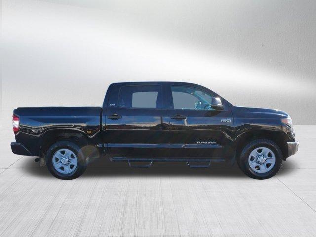 used 2020 Toyota Tundra car, priced at $36,997