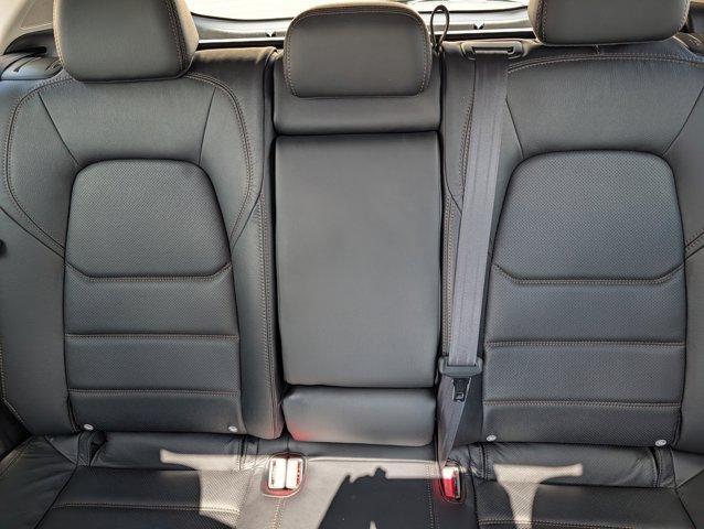 used 2017 Mazda CX-5 car, priced at $22,847