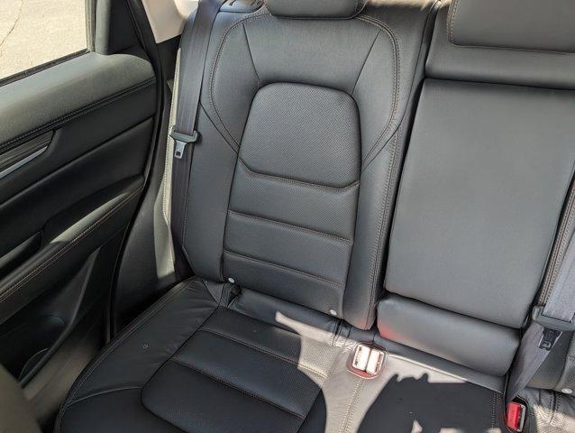 used 2017 Mazda CX-5 car, priced at $22,847
