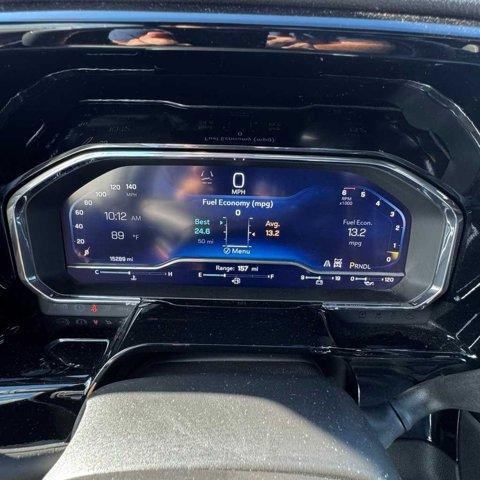 used 2024 Chevrolet Silverado 3500 car, priced at $63,998