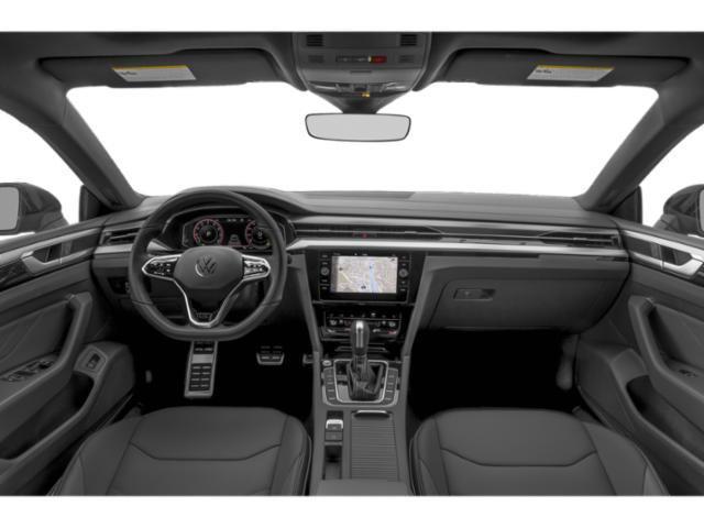 used 2023 Volkswagen Arteon car, priced at $32,348