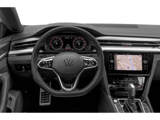used 2023 Volkswagen Arteon car, priced at $32,348