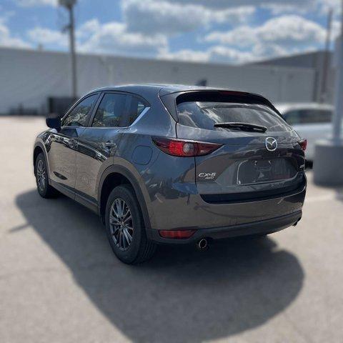 used 2019 Mazda CX-5 car, priced at $19,347