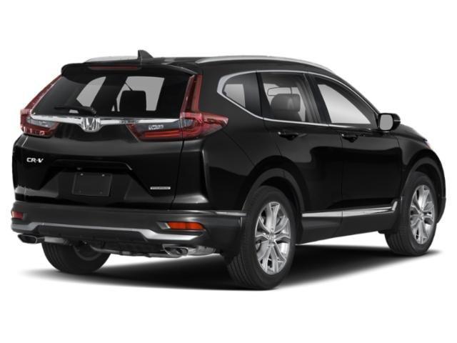 used 2022 Honda CR-V car, priced at $28,998