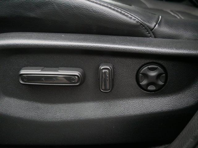 used 2022 Honda CR-V car, priced at $27,598