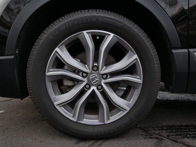 used 2022 Honda CR-V car, priced at $27,598