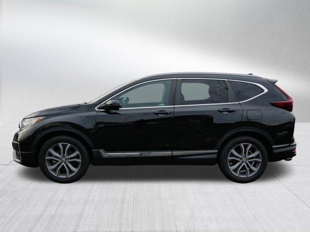 used 2022 Honda CR-V car, priced at $27,598