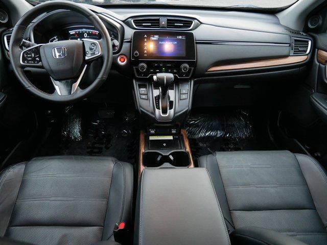 used 2022 Honda CR-V car, priced at $27,598