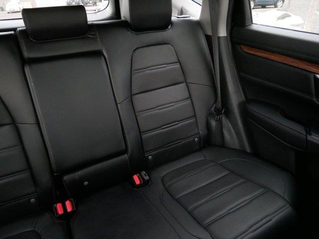 used 2022 Honda CR-V car, priced at $27,598