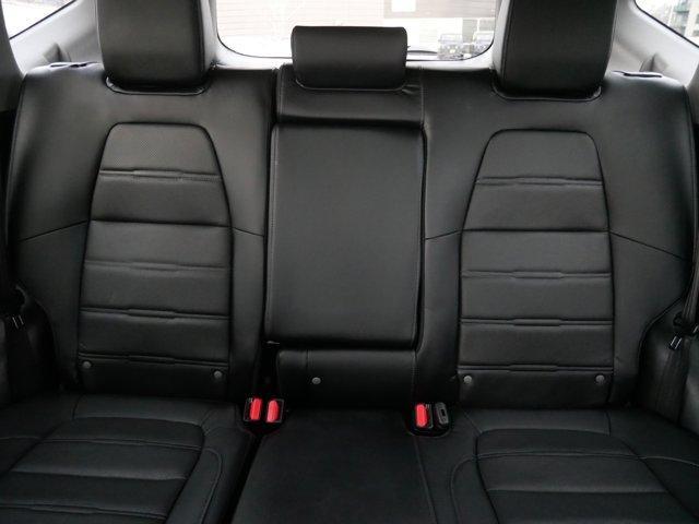 used 2022 Honda CR-V car, priced at $27,598