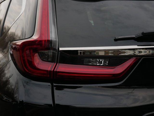 used 2022 Honda CR-V car, priced at $27,598