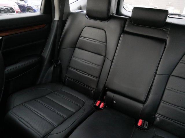 used 2022 Honda CR-V car, priced at $27,598