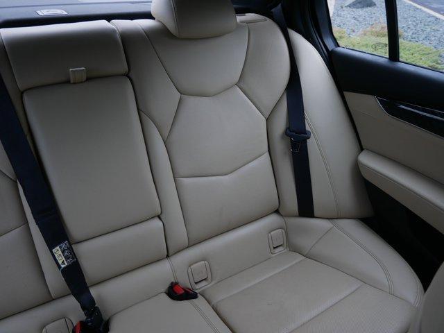 used 2021 Cadillac CT5 car, priced at $24,998