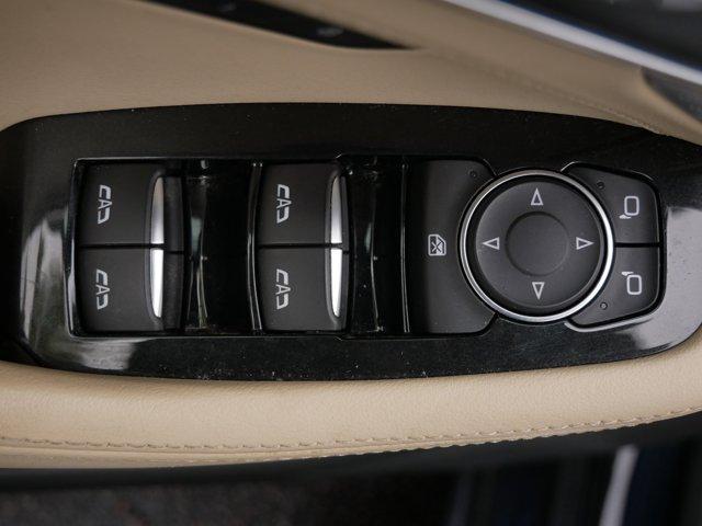 used 2021 Cadillac CT5 car, priced at $24,998