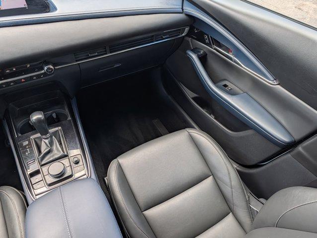 used 2020 Mazda CX-30 car, priced at $19,347