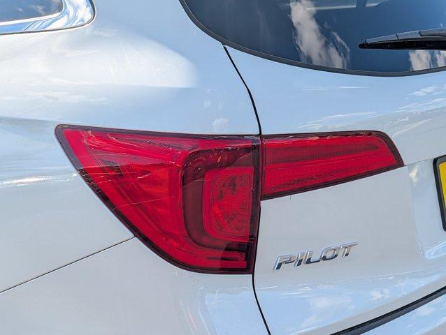 used 2018 Honda Pilot car, priced at $22,347