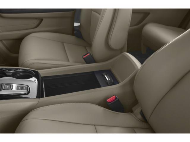 used 2018 Honda Pilot car, priced at $22,347