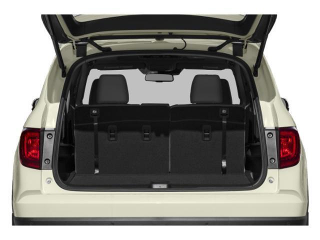 used 2018 Honda Pilot car, priced at $22,347