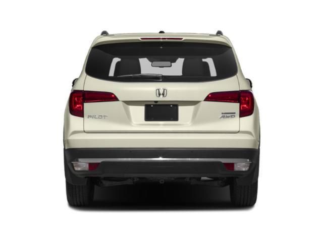 used 2018 Honda Pilot car, priced at $22,347