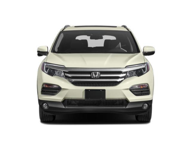used 2018 Honda Pilot car, priced at $22,347