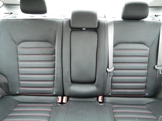 used 2016 Ford Fusion car, priced at $9,597