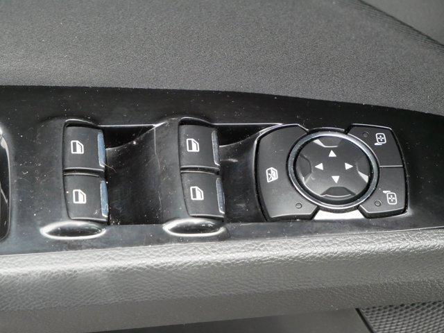 used 2016 Ford Fusion car, priced at $9,597