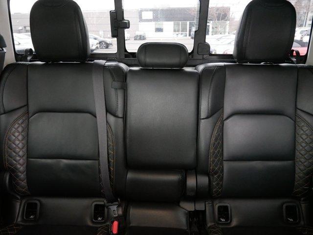 used 2023 Jeep Gladiator car, priced at $34,598